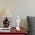 Coqueto Apartamento En Delicias