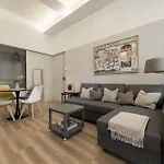 Coqueto Apartamento En Delicias